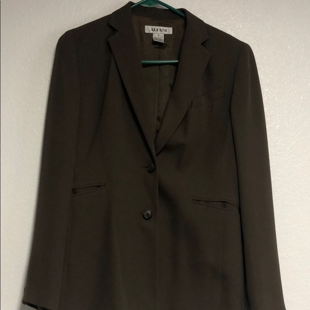 Women's Dress suit & pants